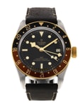 Pre-Owned Tudor Black Bay GMT Watch